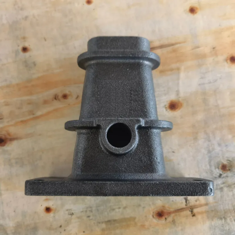 Post Tensioning Prestressing Arc Flat Anchorage