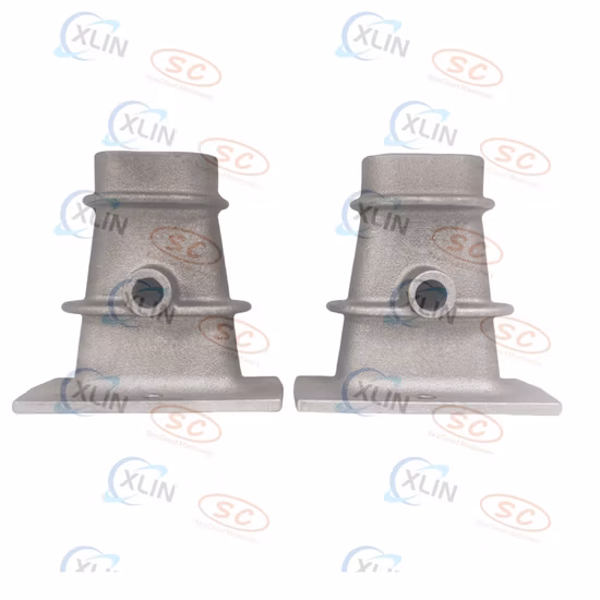 Mine Single Hole Anchor Cable Anchorage Prestressed Anchorage Prestressed Circular Tensioning Anchorage